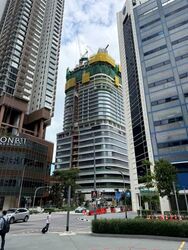 Newport Residences (D2), Apartment #548490411